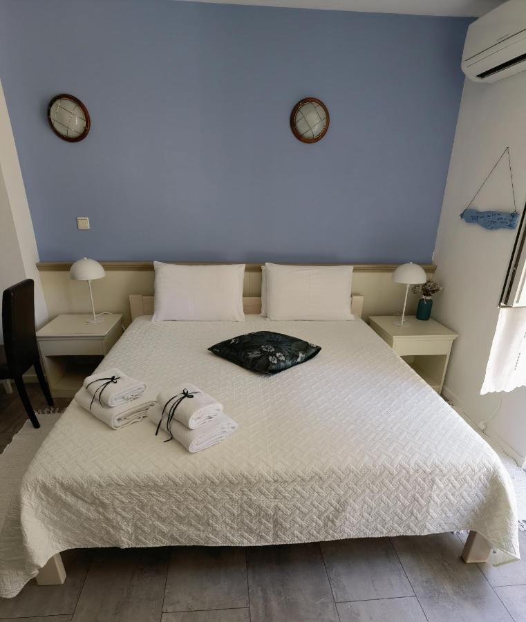 Emily Deluxe Superior 5 Star Studio Apartment, Your Piece Of Heaven With Sea & Park View Новиград Экстерьер фото