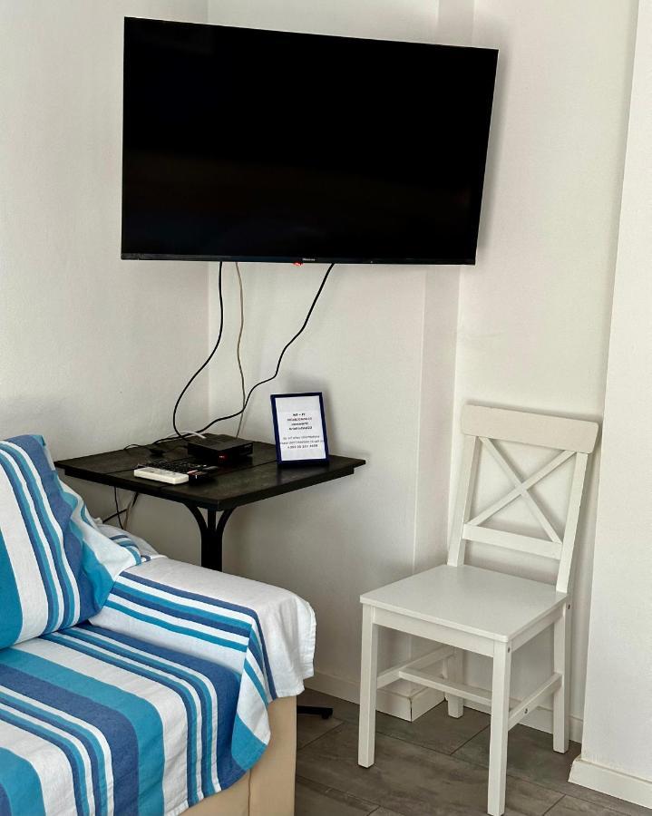 Emily Deluxe Superior 5 Star Studio Apartment, Your Piece Of Heaven With Sea & Park View Новиград Экстерьер фото